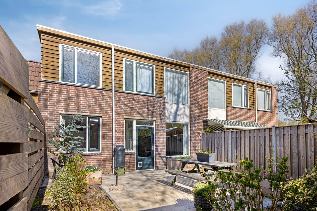 Foto 23 van Gieterij 11