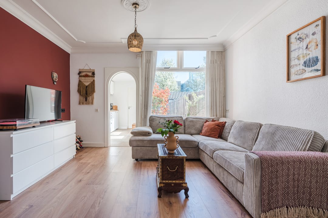 Foto 7 van Voorstraat 6