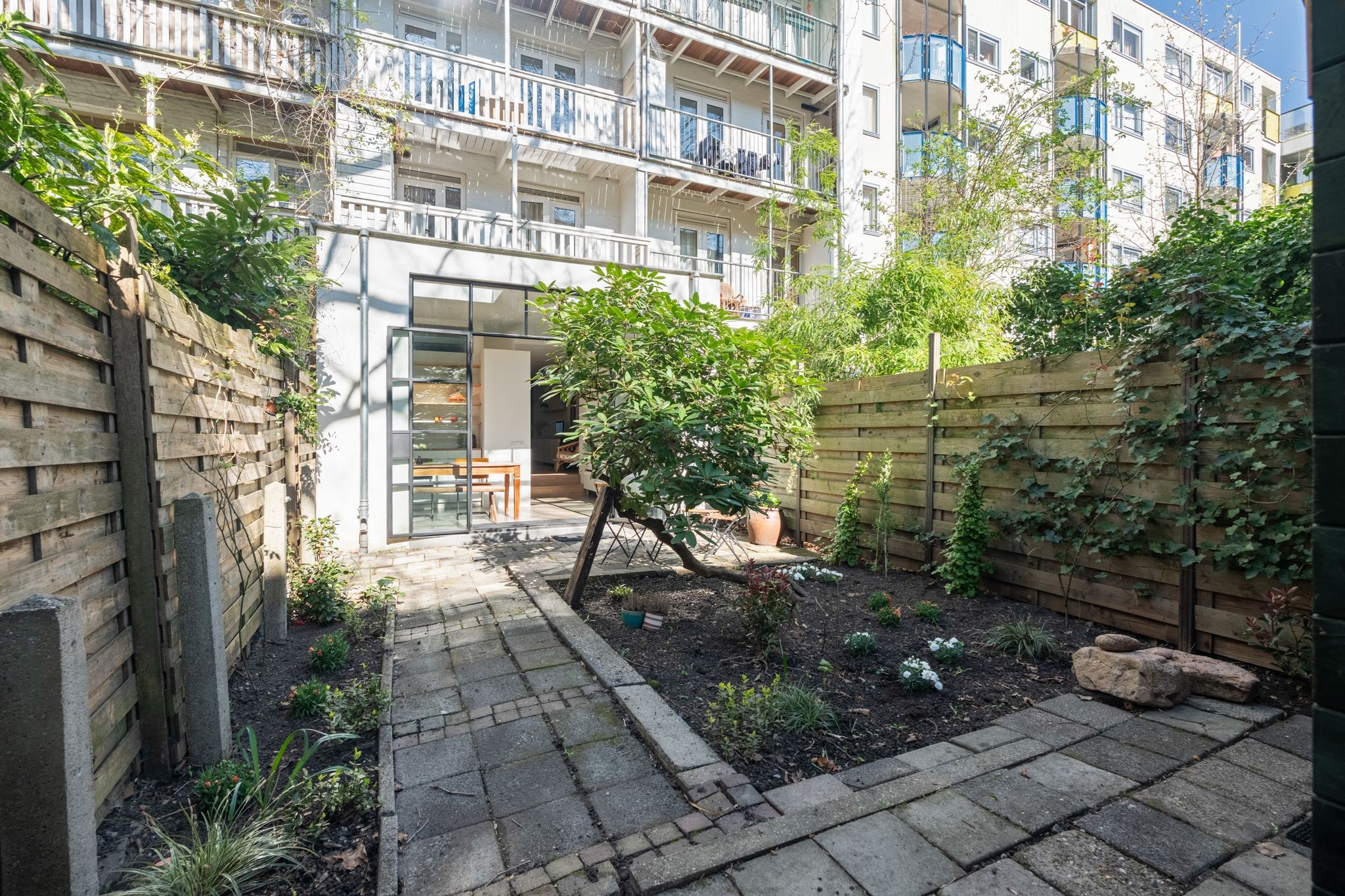 Foto 39 van Jacob van Lennepkade 115-H