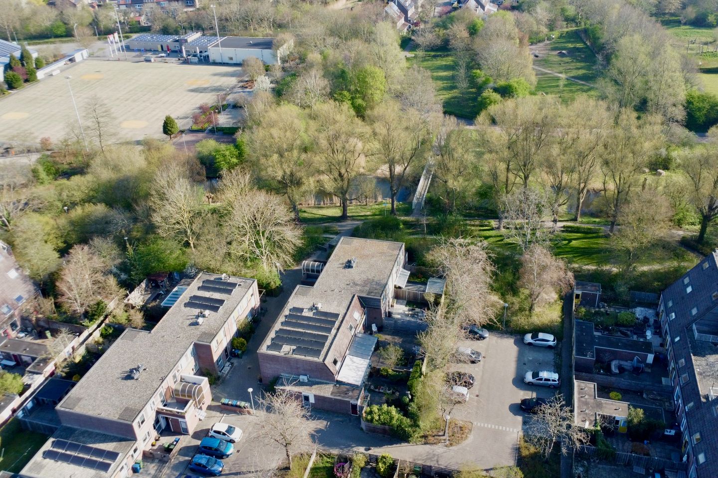 Foto 25 van Gieterij 11