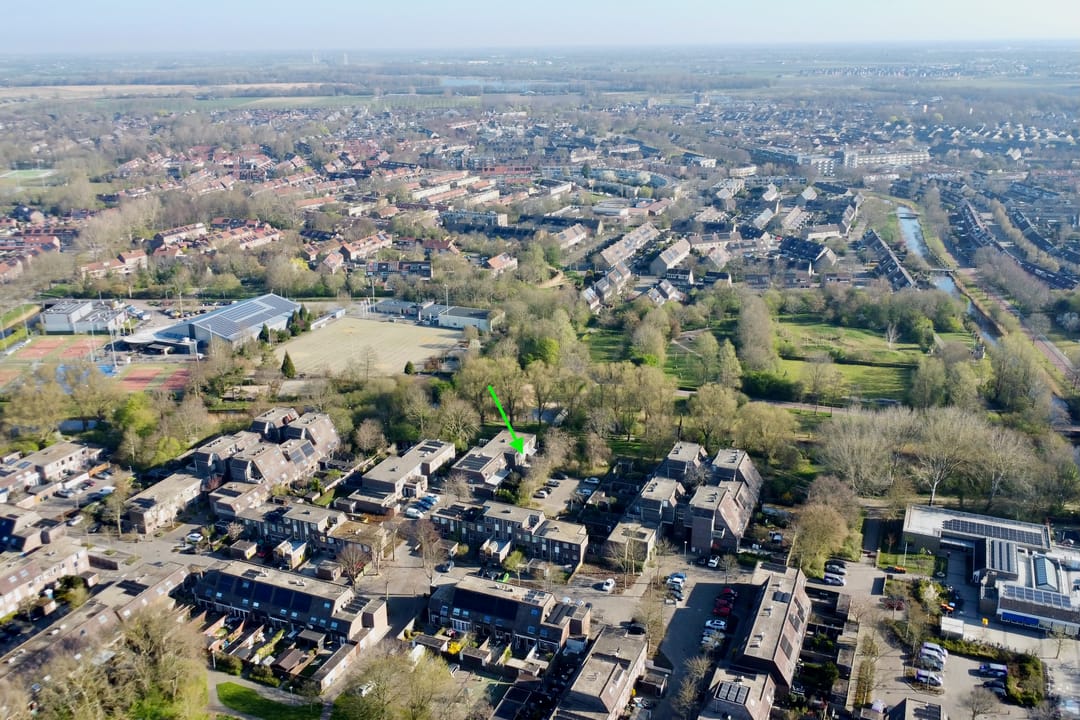 Foto 26 van Gieterij 11