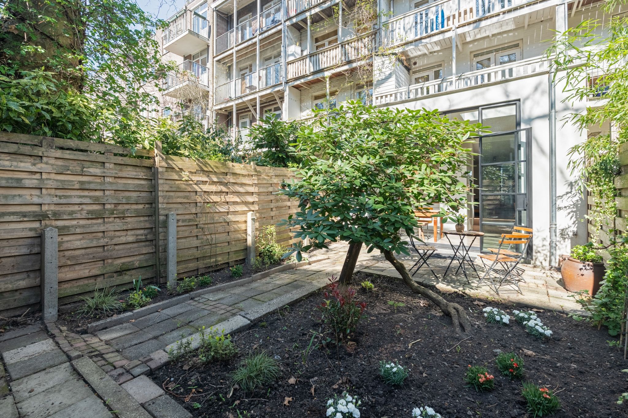 Foto 42 van Jacob van Lennepkade 115-H