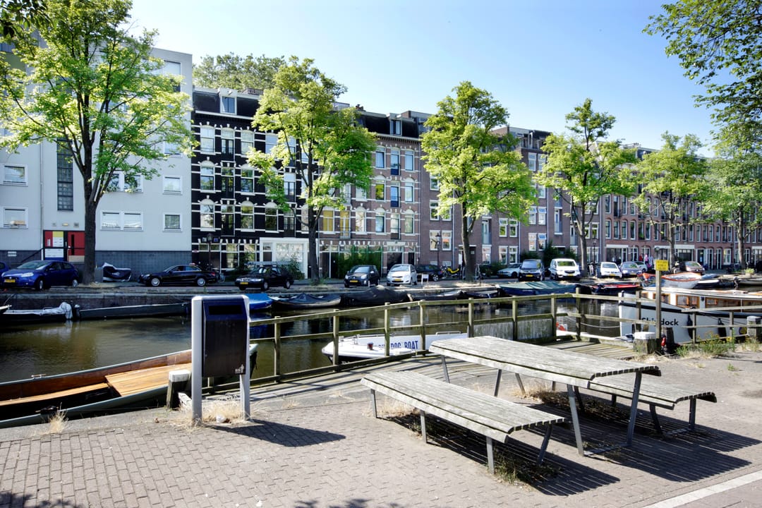 Foto 47 van Jacob van Lennepkade 115-H