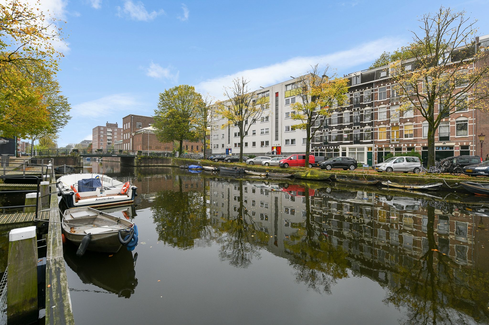 Foto 48 van Jacob van Lennepkade 115-H