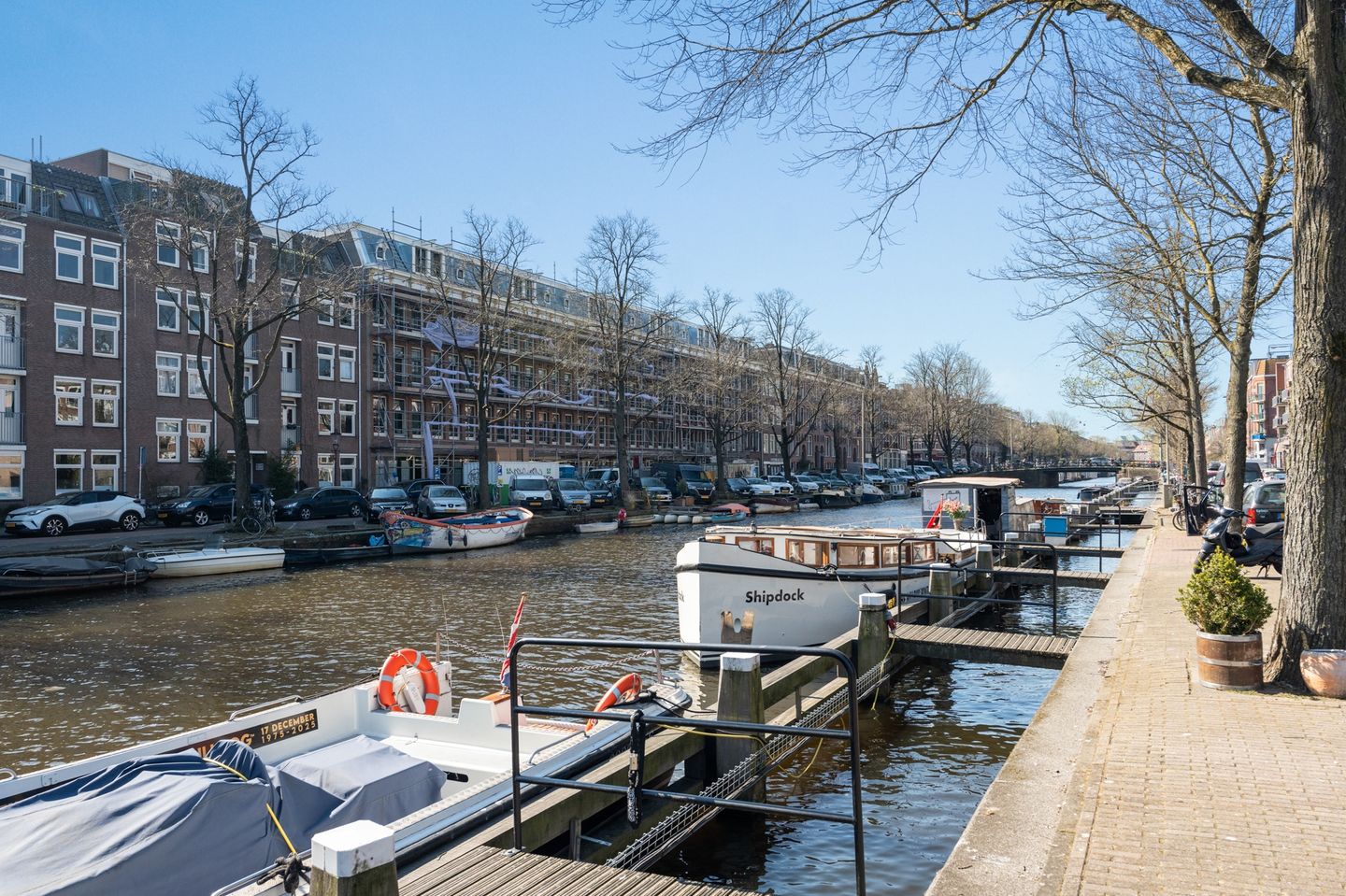 Foto 49 van Jacob van Lennepkade 115-H