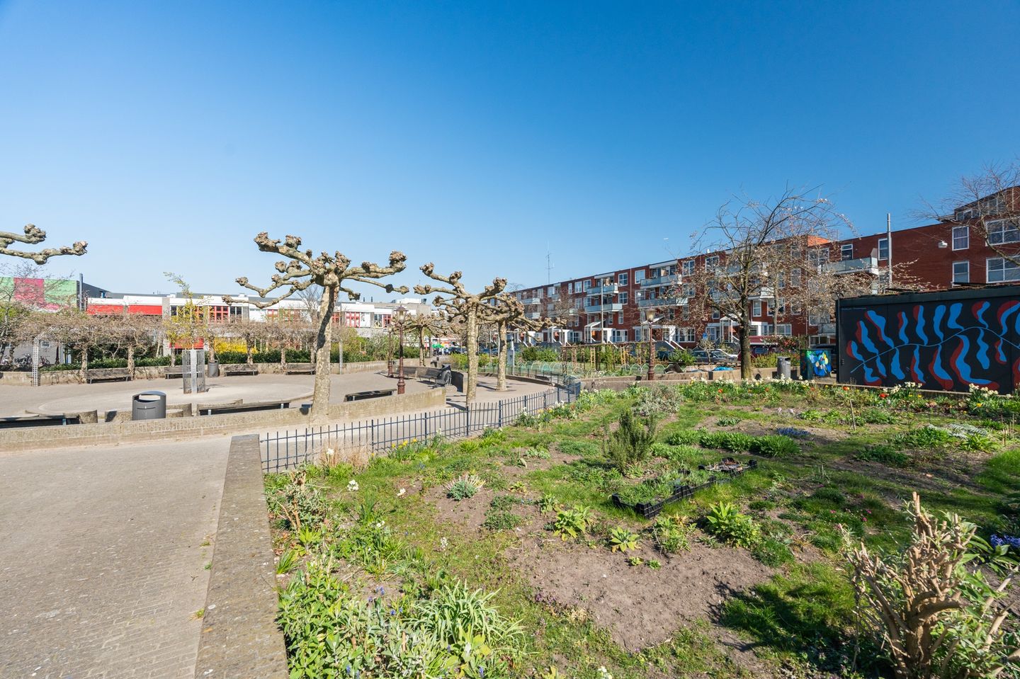 Foto 50 van Jacob van Lennepkade 115-H