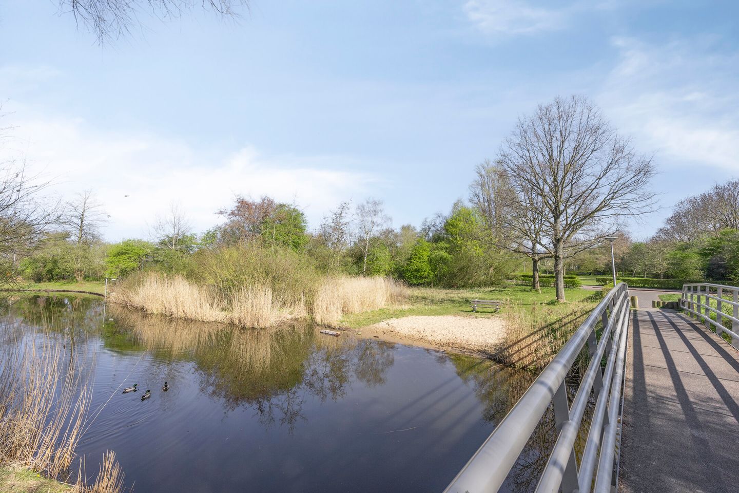 Foto 35 van Gieterij 11