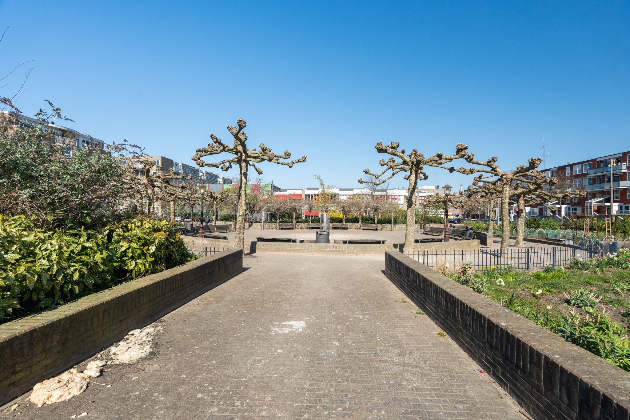 Foto 51 van Jacob van Lennepkade 115-H