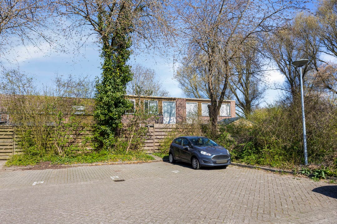 Foto 37 van Gieterij 11