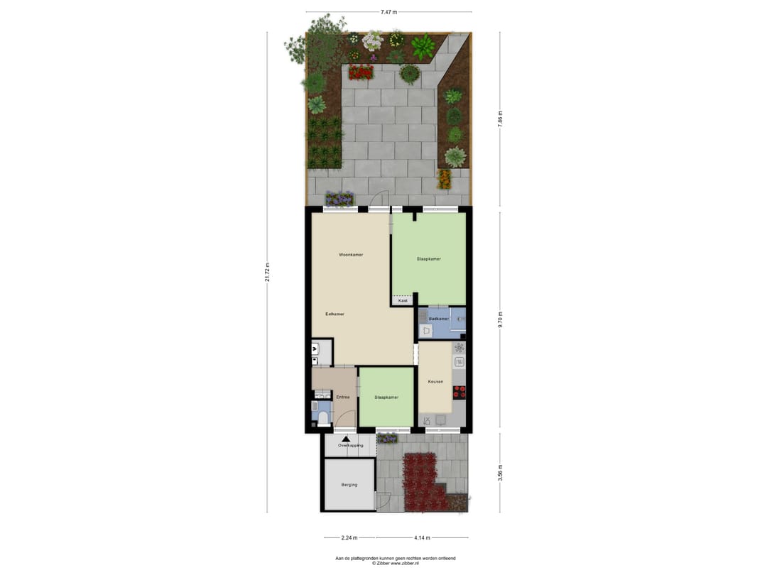 Foto 38 van Gieterij 11