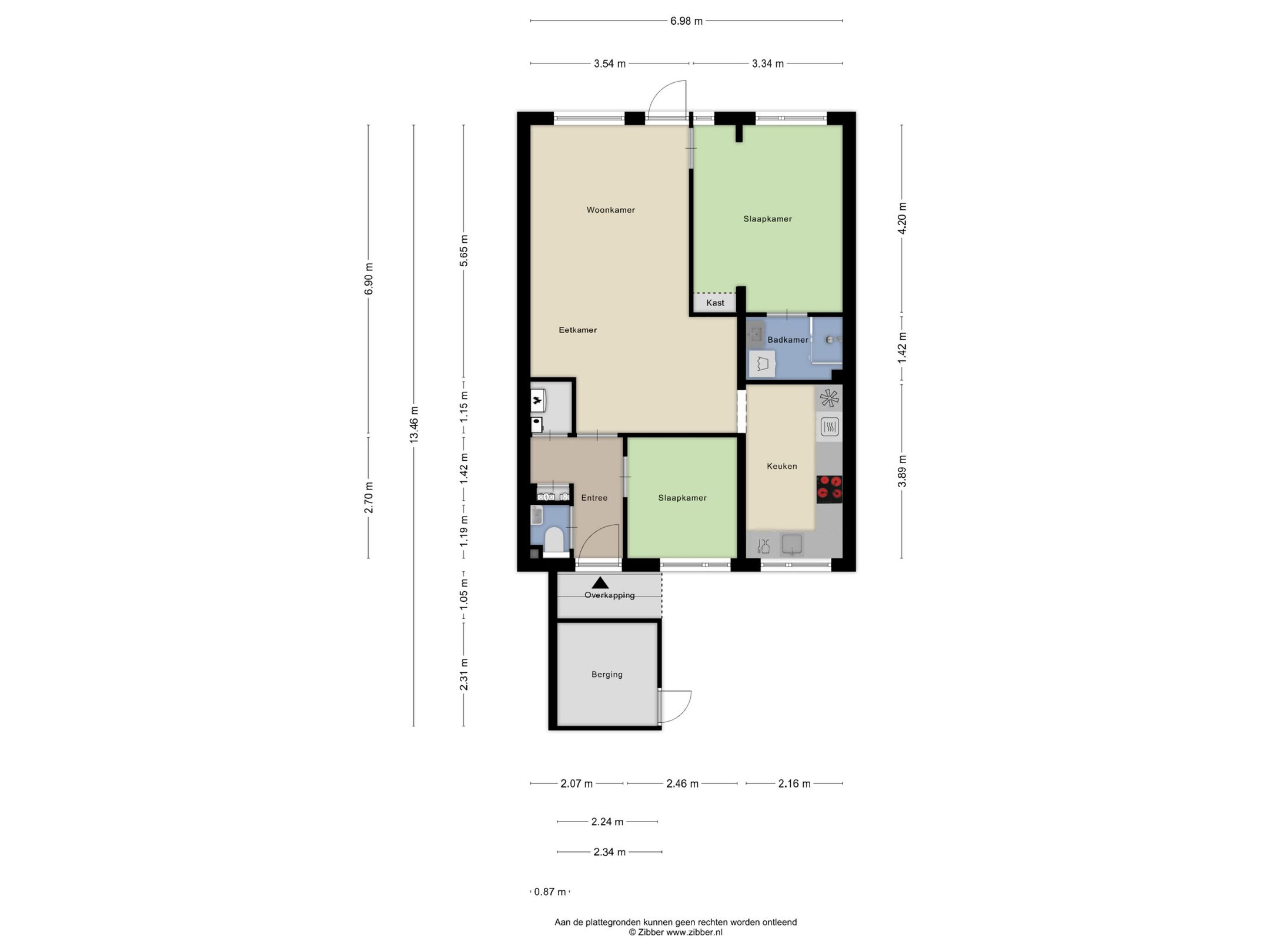 Foto 39 van Gieterij 11
