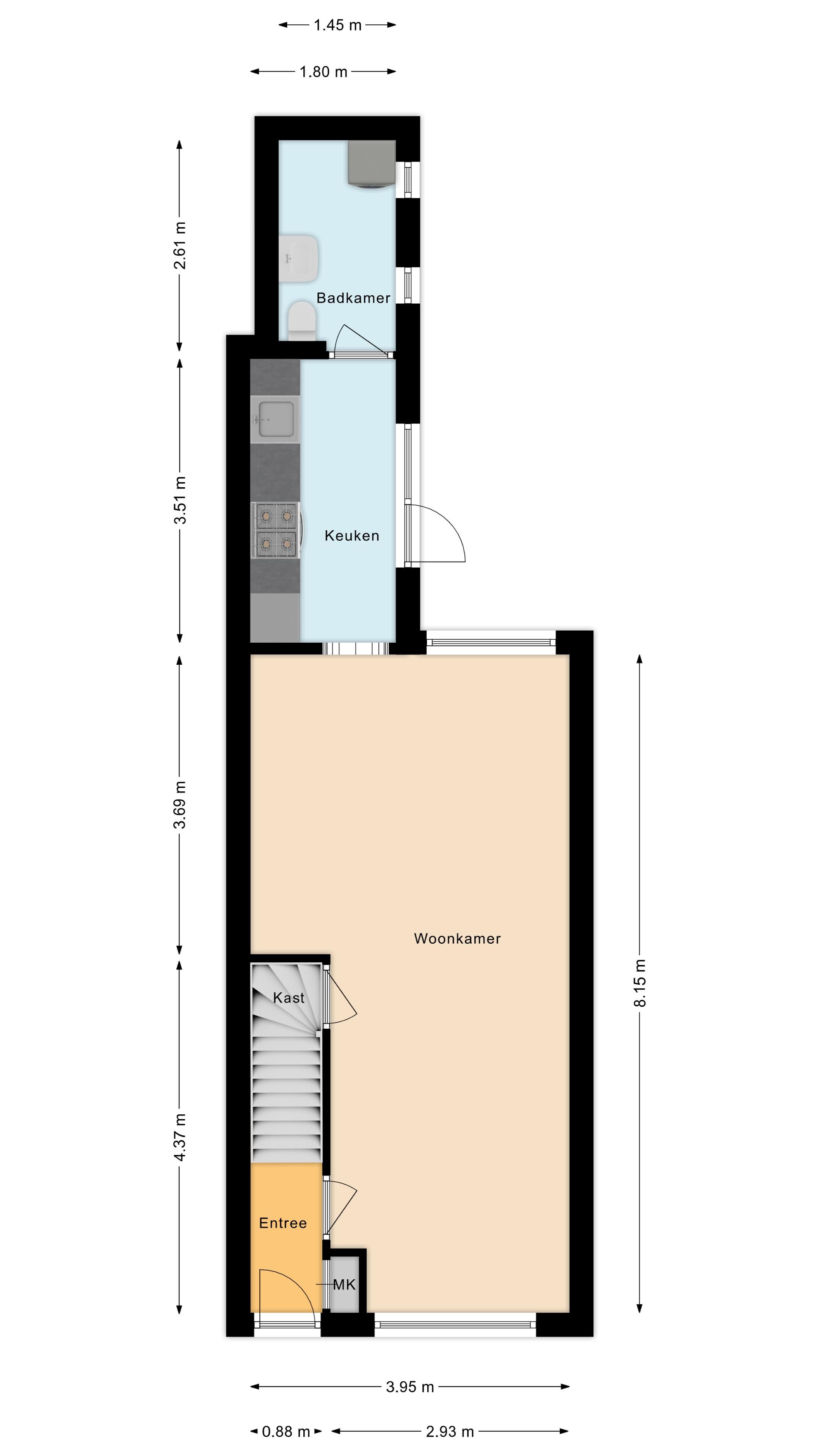 Foto 42 van Voorstraat 6