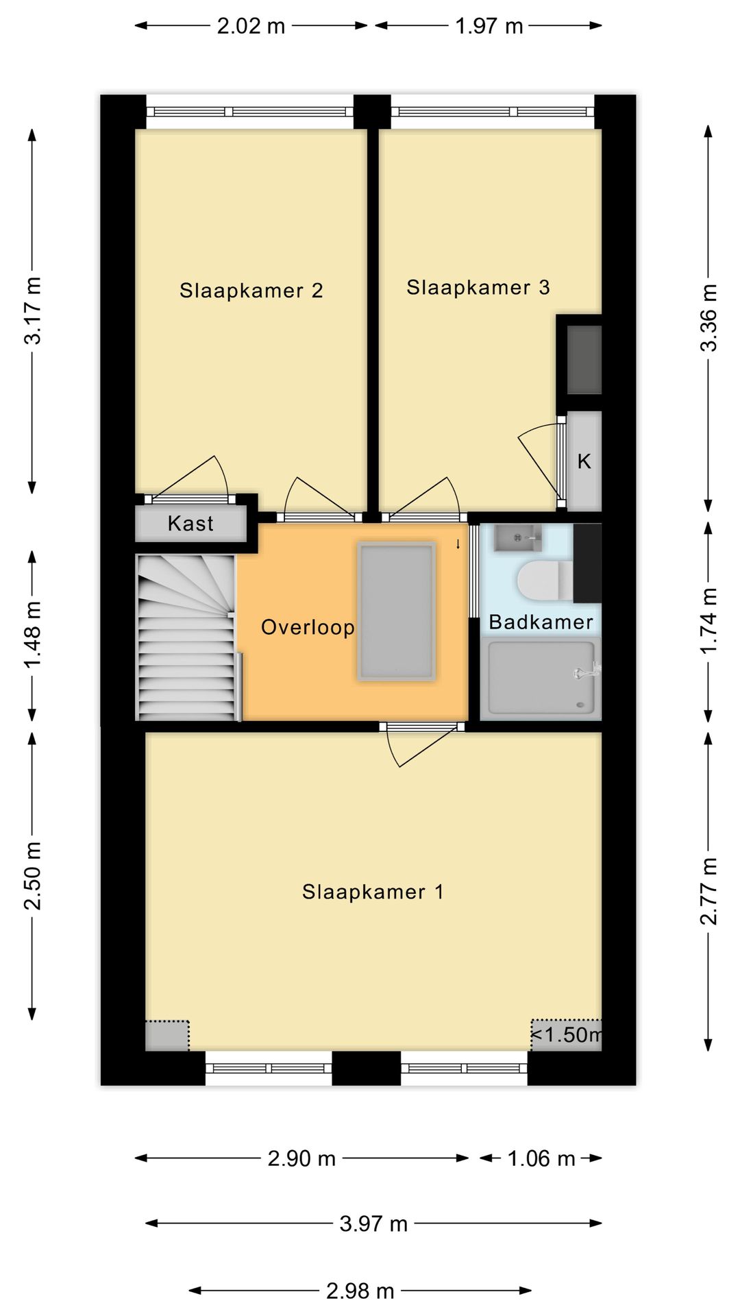 Foto 43 van Voorstraat 6