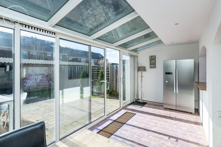 Foto 13 van Tulpenpad 3