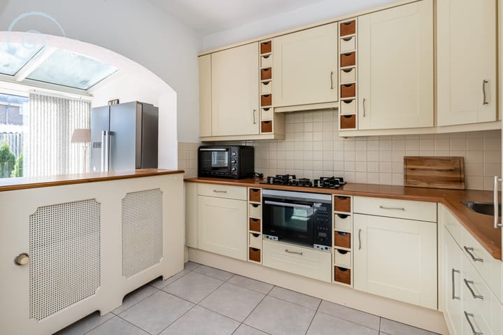 Foto 15 van Tulpenpad 3