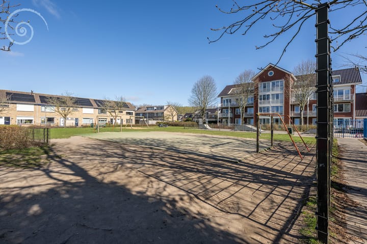 Foto 25 van Tulpenpad 3