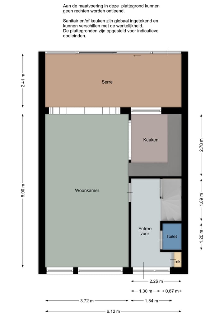Foto 26 van Tulpenpad 3
