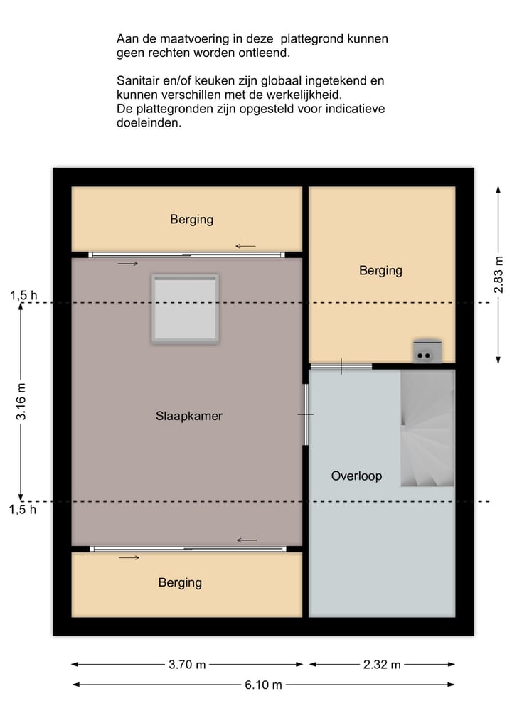 Foto 28 van Tulpenpad 3