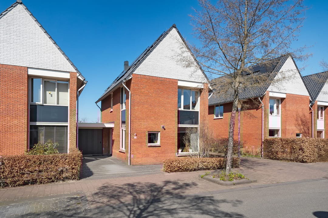 Photo 1 of Kromakkerstraat 16