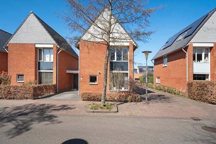 Foto 2 van Kromakkerstraat 16