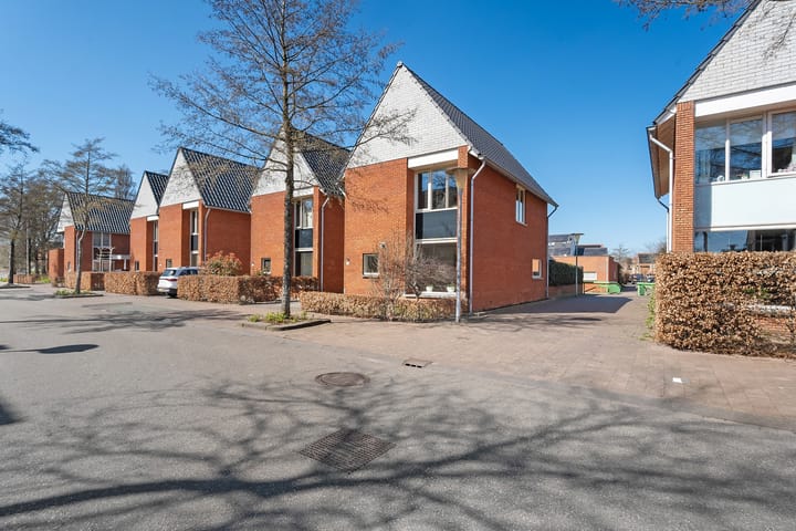 Foto 3 van Kromakkerstraat 16