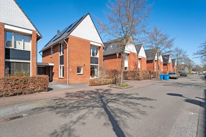 Foto 4 van Kromakkerstraat 16