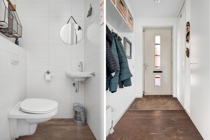 Foto 6 van Kromakkerstraat 16