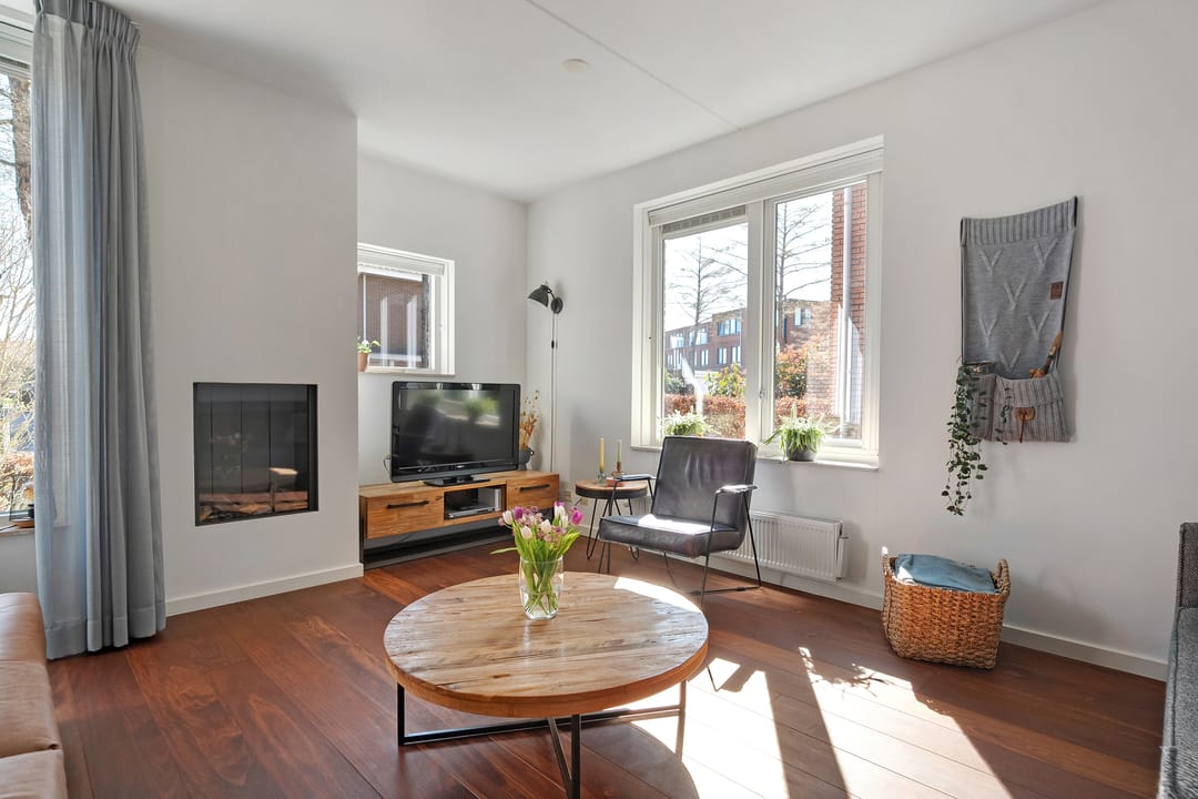 Photo 8 of Kromakkerstraat 16