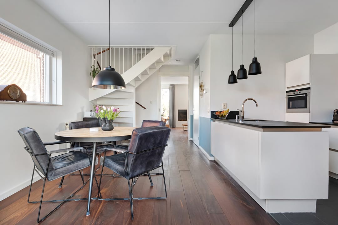 Photo 13 of Kromakkerstraat 16