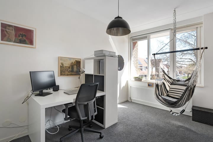 Foto 25 van Kromakkerstraat 16