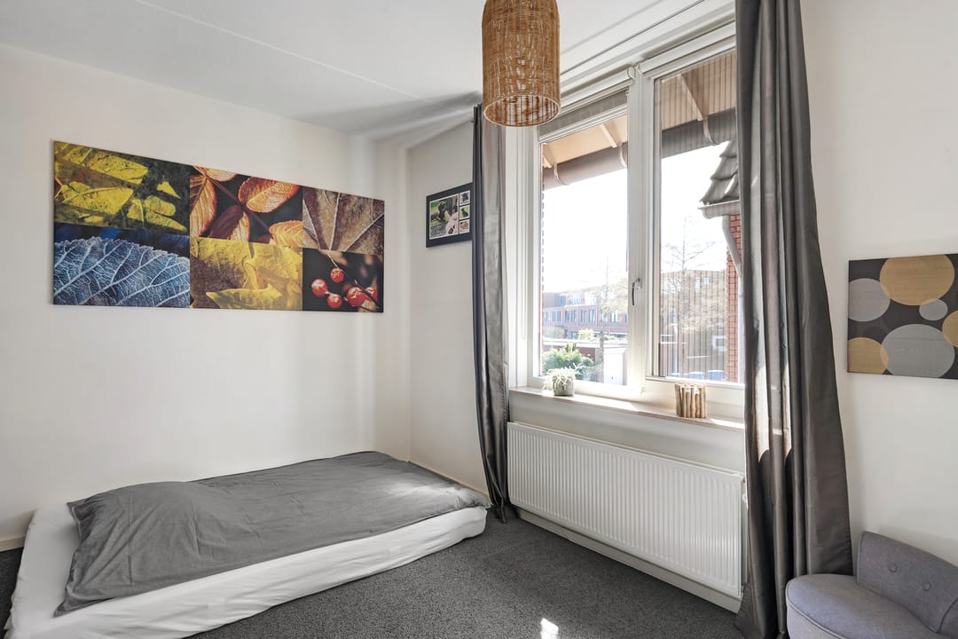 Photo 26 of Kromakkerstraat 16