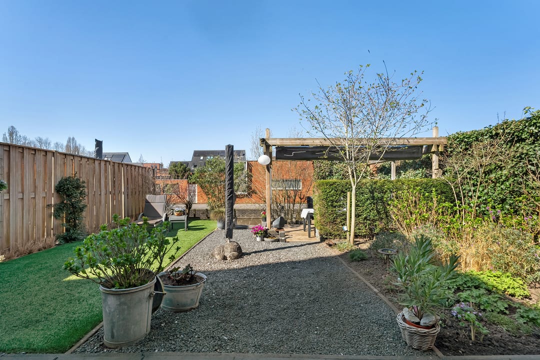 Photo 37 of Kromakkerstraat 16