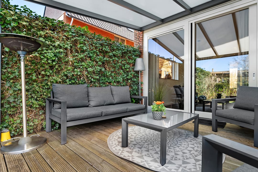 Photo 38 of Kromakkerstraat 16