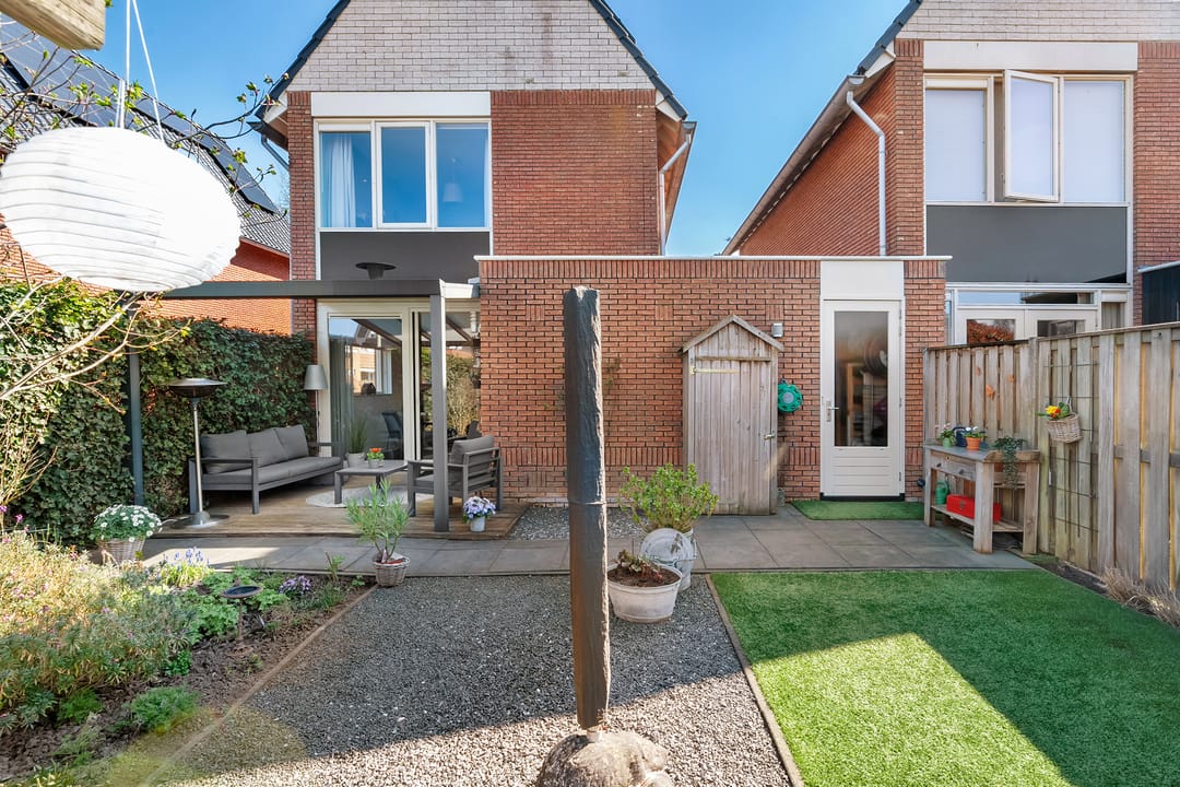 Photo 41 of Kromakkerstraat 16