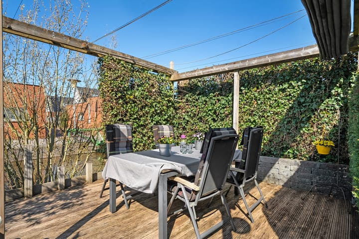 Foto 42 van Kromakkerstraat 16