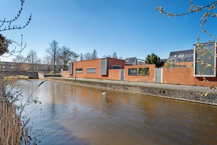 Foto 44 van Kromakkerstraat 16