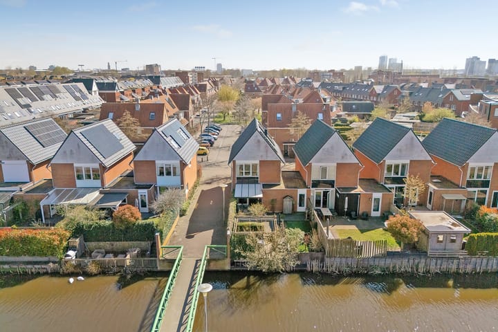 Foto 45 van Kromakkerstraat 16