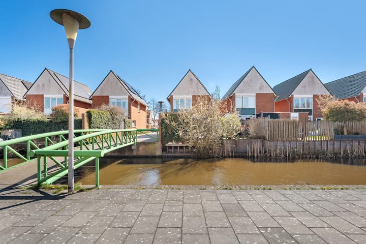 Foto 46 van Kromakkerstraat 16