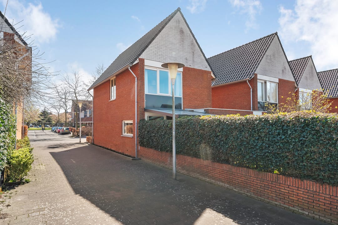 Photo 47 of Kromakkerstraat 16