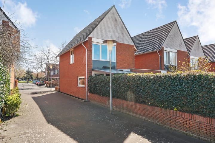 Foto 47 van Kromakkerstraat 16