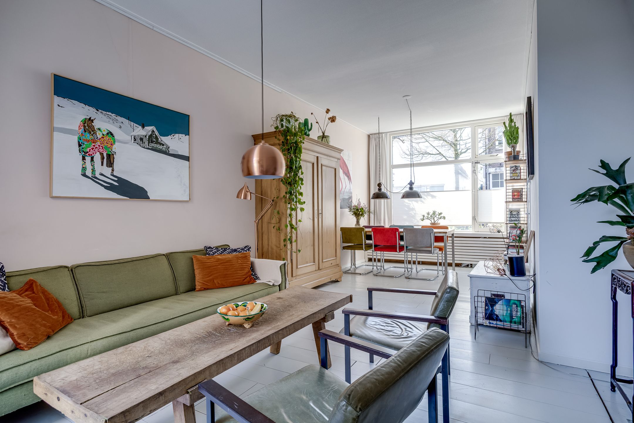 Foto 3 van Oudwijkerdwarsstraat 109