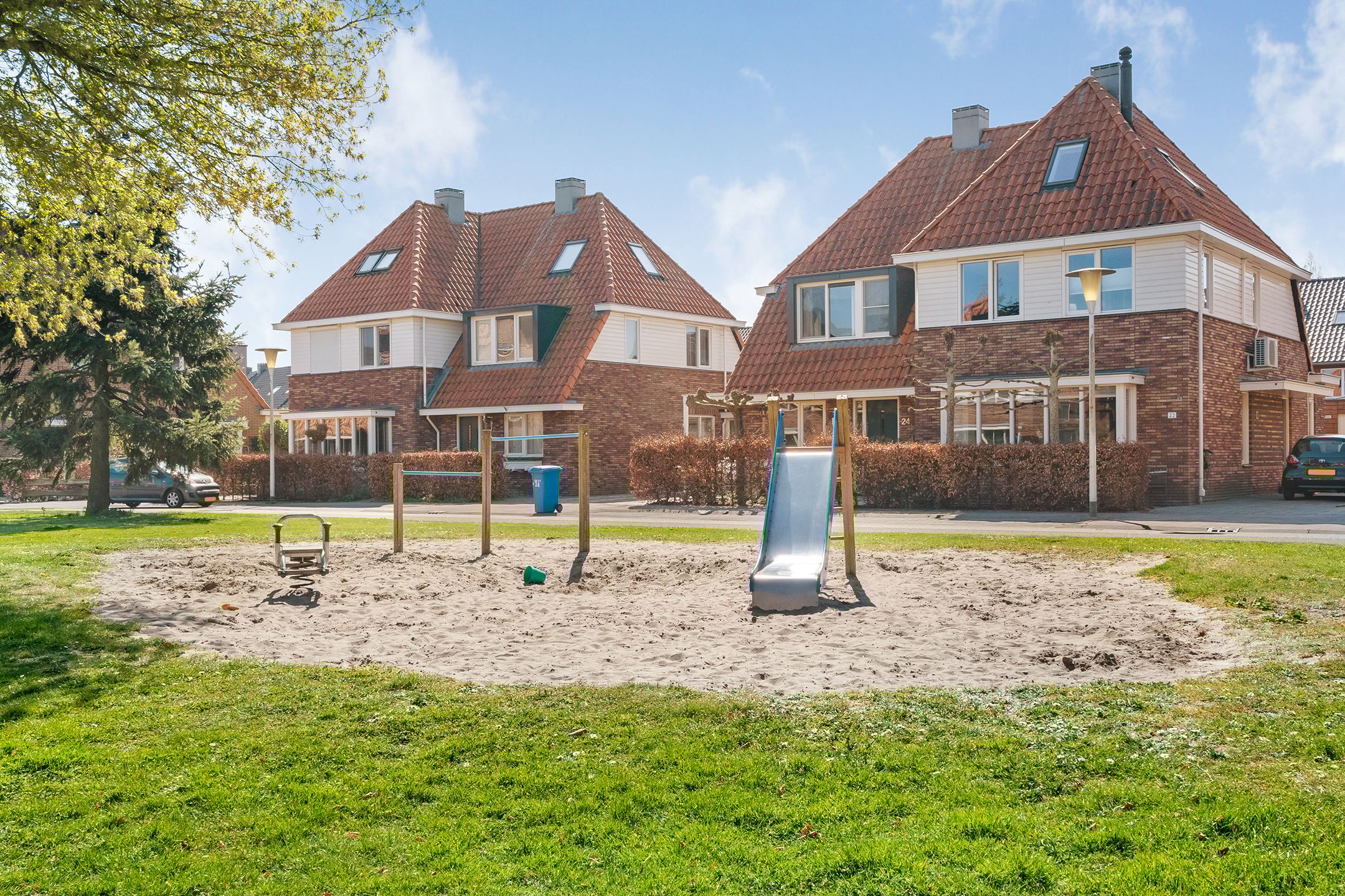 Photo 48 of Kromakkerstraat 16