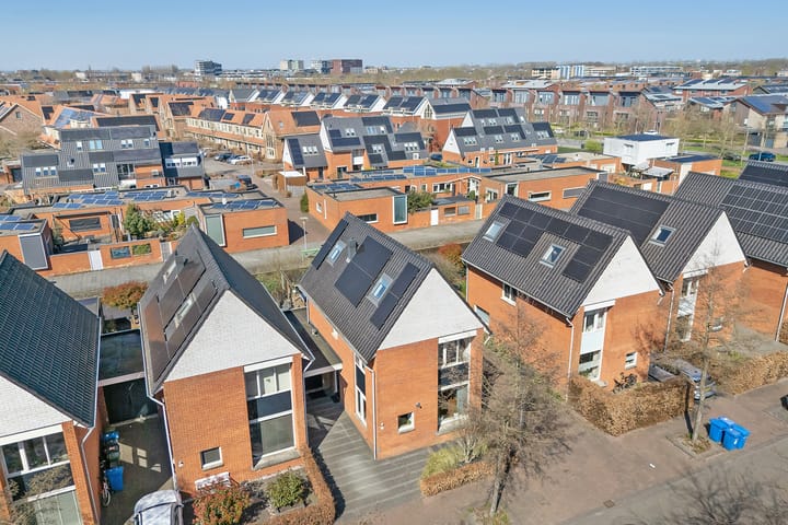 Foto 49 van Kromakkerstraat 16