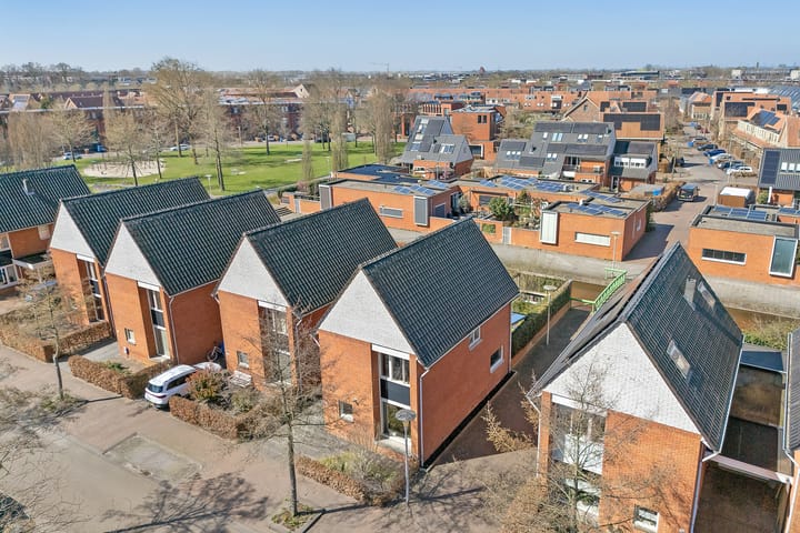 Foto 50 van Kromakkerstraat 16