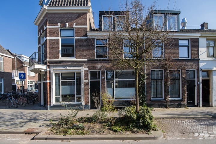 Foto 4 van Oudwijkerdwarsstraat 109