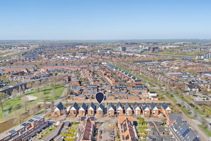 Foto 51 van Kromakkerstraat 16