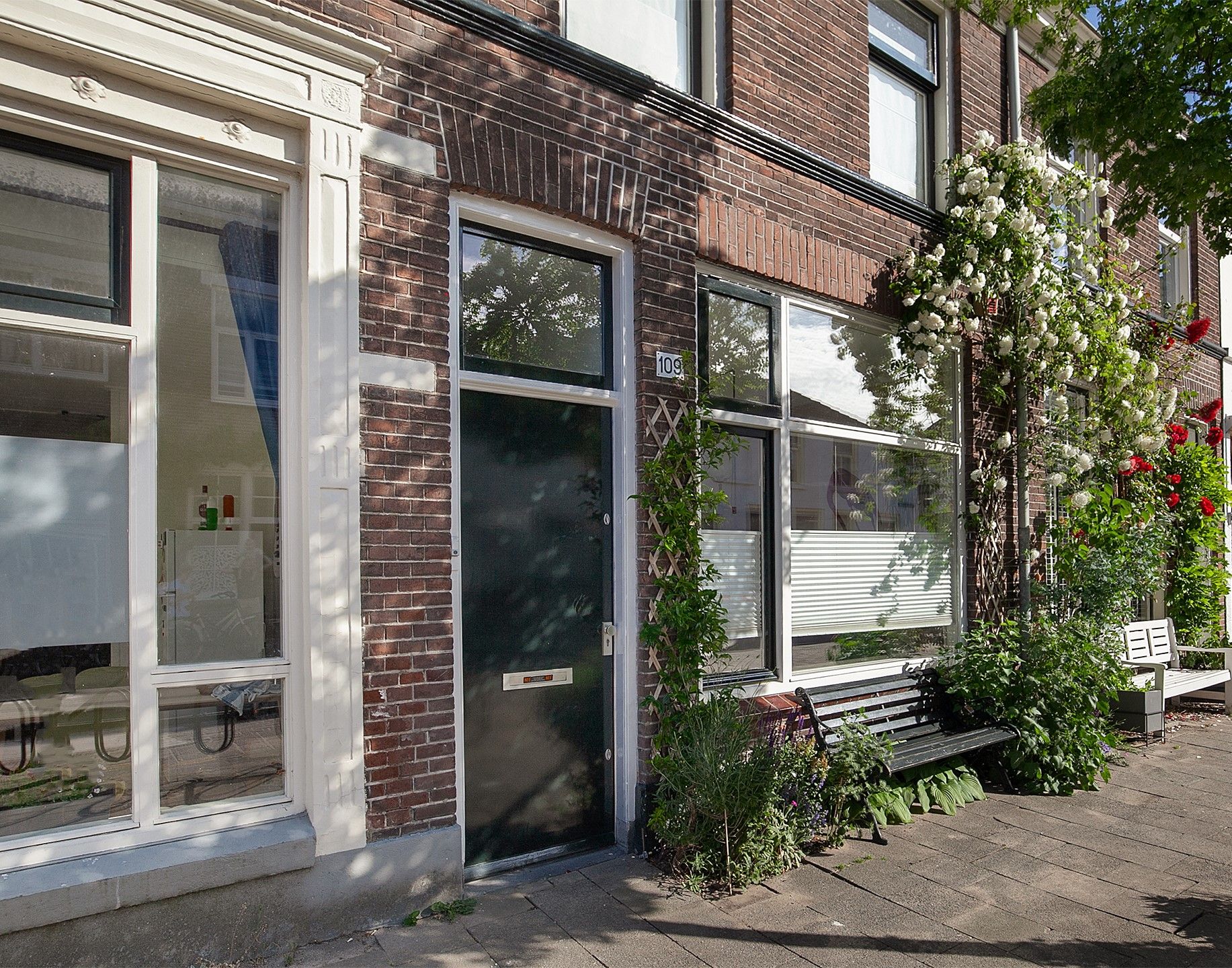 Foto 6 van Oudwijkerdwarsstraat 109