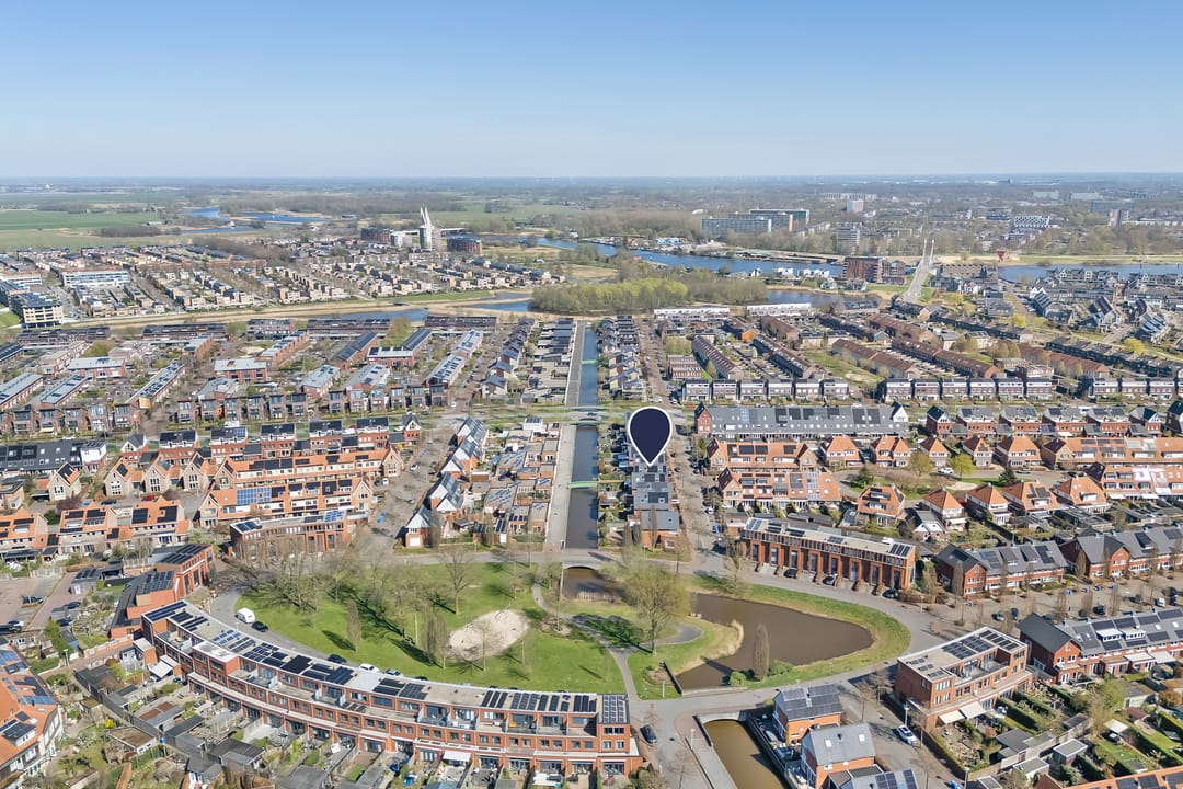 Photo 52 of Kromakkerstraat 16