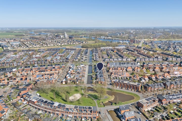 Foto 52 van Kromakkerstraat 16