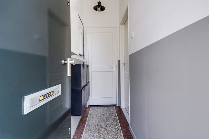 Foto 7 van Oudwijkerdwarsstraat 109